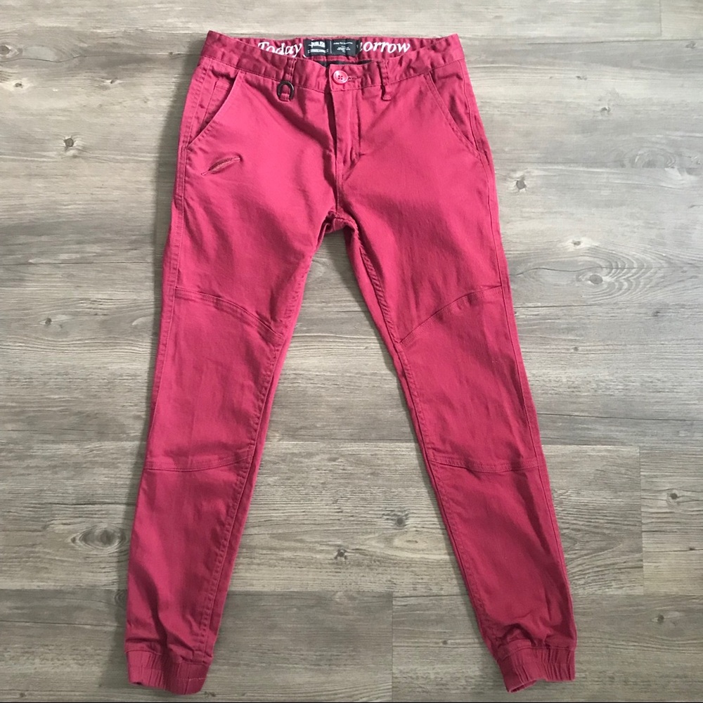 Publish women’s jogger pants